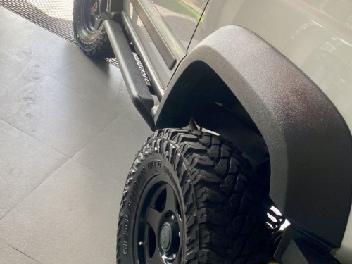 Suzuki Jimny 4x4 Auto trans JB74 in Philippines