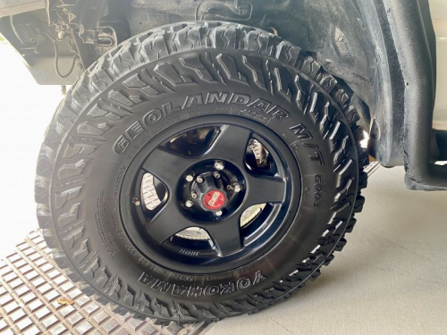 Suzuki Jimny 4x4 Auto trans JB74 in Philippines
