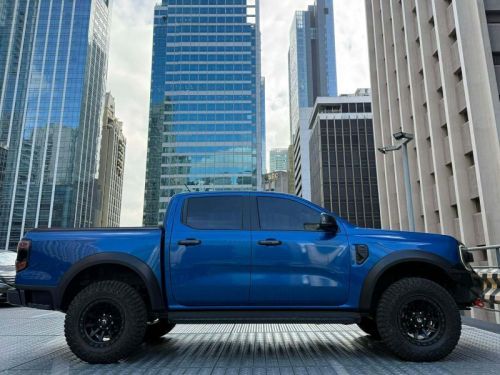 Ford Ranger 2.0 4x4 AT DSL in Philippines