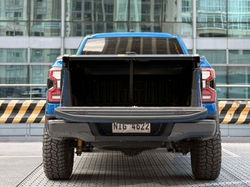 Ford Ranger 2.0 4x4 AT DSL in Philippines