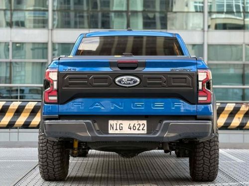 Ford Ranger 2.0 4x4 AT DSL in Philippines