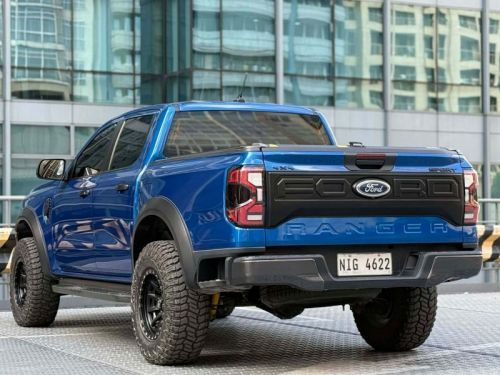 Ford Ranger 2.0 4x4 AT DSL in Philippines