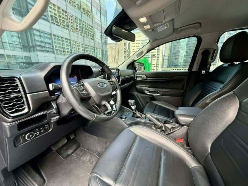 Ford Ranger 2.0 4x4 AT DSL in Philippines