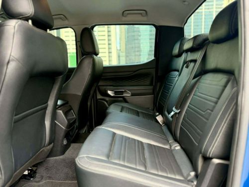 Ford Ranger 2.0 4x4 AT DSL in Philippines