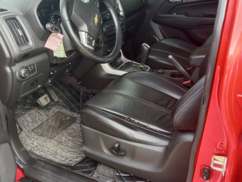 Chevrolet Trailblazer z71 4x4 in Philippines