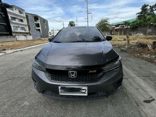 Honda City in Philippines