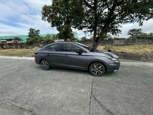 Honda City in Philippines