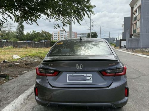 Honda City in Philippines