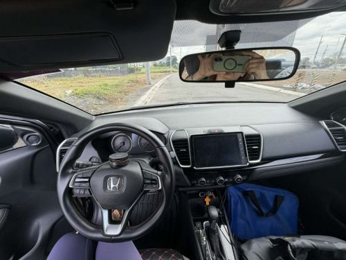 Honda City in Philippines