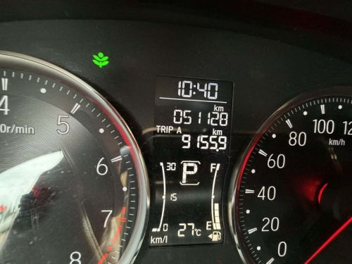 Honda City in Philippines