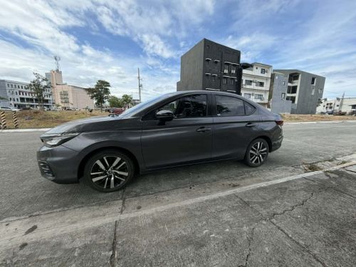 Pre-owned Honda City for sale in 