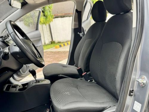 Mitsubishi Mirage G4 GLS in Philippines