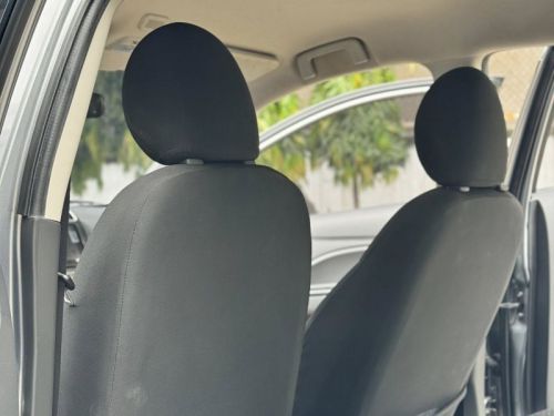 Mitsubishi Mirage G4 GLS in Philippines