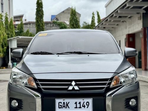 Mitsubishi Mirage G4 GLS in Philippines