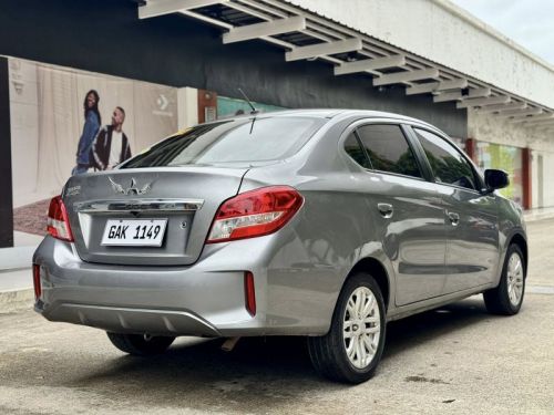 Mitsubishi Mirage G4 GLS in Philippines
