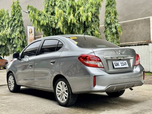Mitsubishi Mirage G4 GLS in Philippines