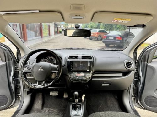 Mitsubishi Mirage G4 GLS in Philippines