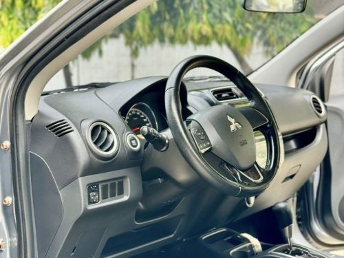 Mitsubishi Mirage G4 GLS in Philippines