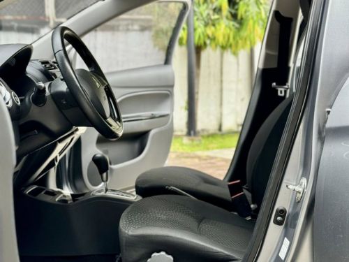 Mitsubishi Mirage G4 GLS in Philippines