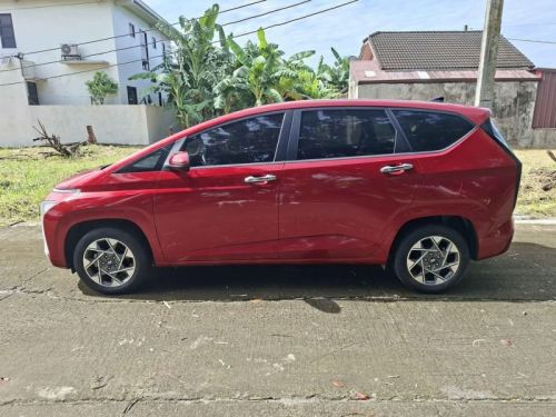 Hyundai Stargazer GLS Premium in Philippines