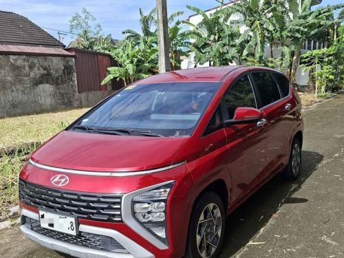 Hyundai Stargazer GLS Premium in Philippines