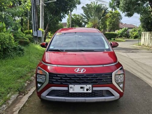 Hyundai Stargazer GLS Premium in Philippines