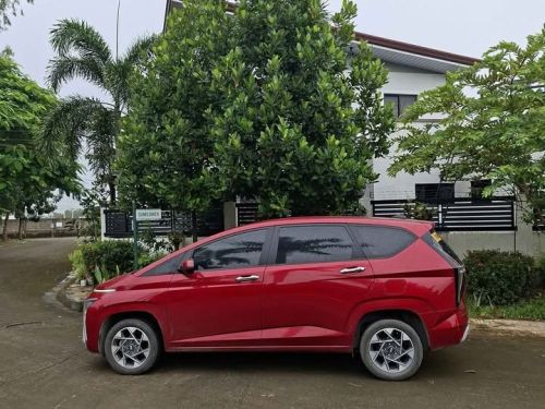 Hyundai Stargazer GLS Premium in Philippines