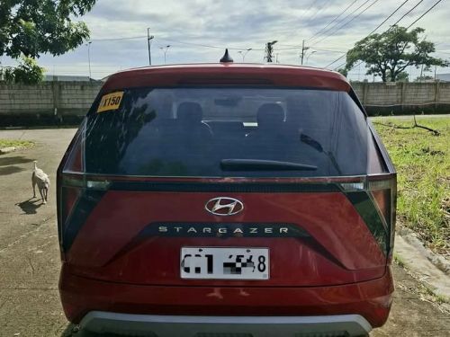 Hyundai Stargazer GLS Premium in Philippines