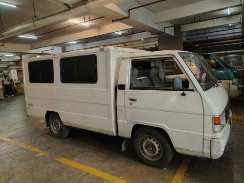 Mitsubishi L300 EXCEED in Philippines