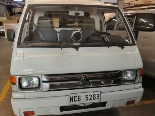 Mitsubishi L300 EXCEED in Philippines