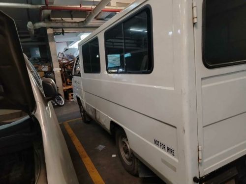 Mitsubishi L300 EXCEED in Philippines