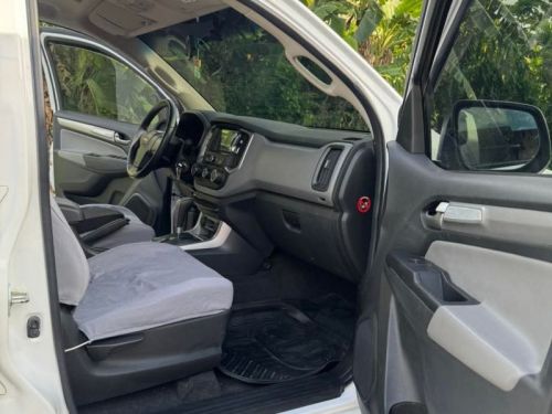 Chevrolet Colorado in Philippines