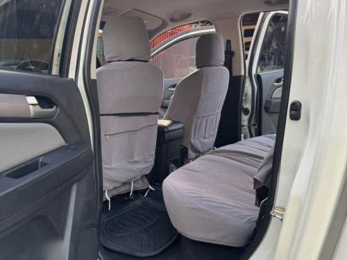 Chevrolet Colorado in Philippines