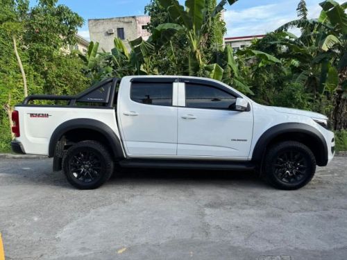 Chevrolet Colorado in Philippines