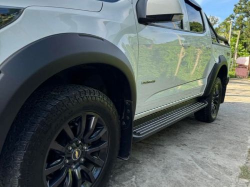Chevrolet Colorado in Philippines