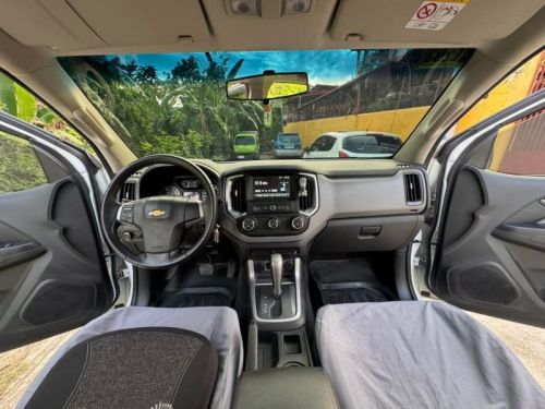 Chevrolet Colorado in Philippines