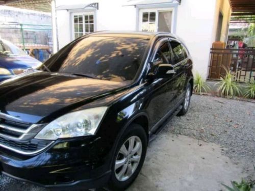 Honda CR-V  in Philippines