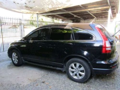 Honda CR-V  in Philippines