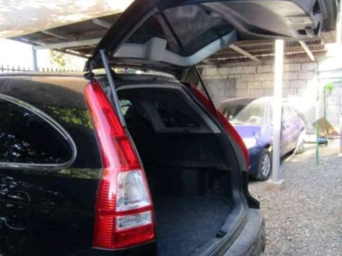 Honda CR-V  in Philippines