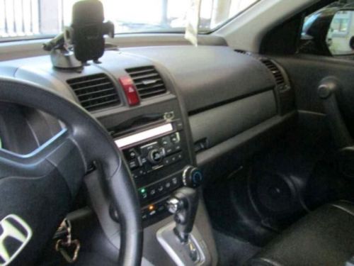 Honda CR-V  in Philippines
