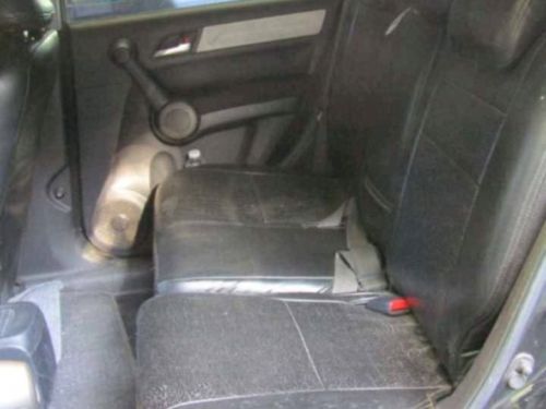 Honda CR-V  in Philippines