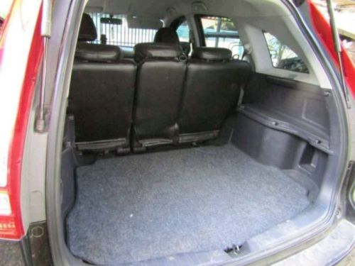 Honda CR-V  in Philippines