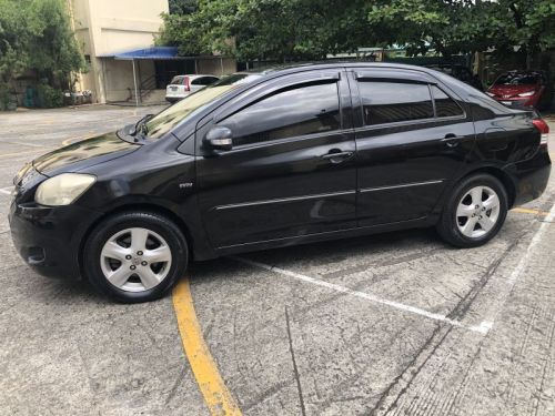 Toyota Vios in Philippines