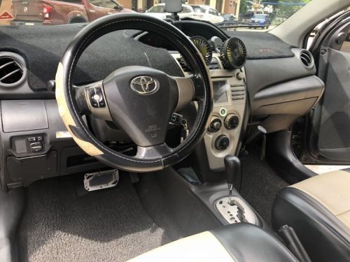 Toyota Vios in Philippines