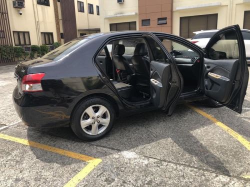 Toyota Vios in Philippines