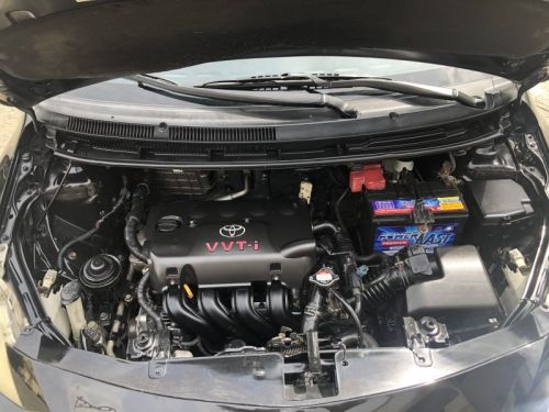 Toyota Vios in Philippines