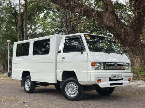 Mitsubishi L300 fb body in Philippines