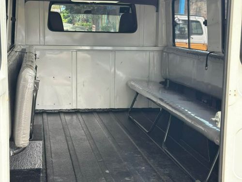Mitsubishi L300 fb body in Philippines