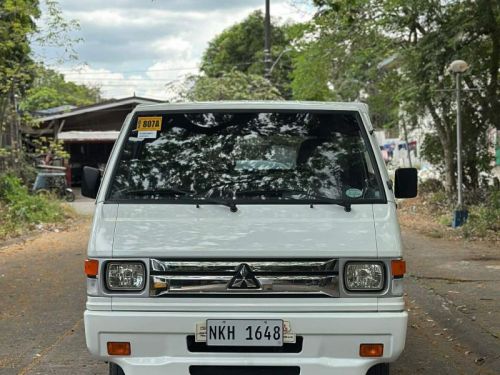 Mitsubishi L300 fb body in Philippines