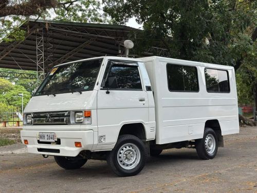 Mitsubishi L300 fb body in Philippines